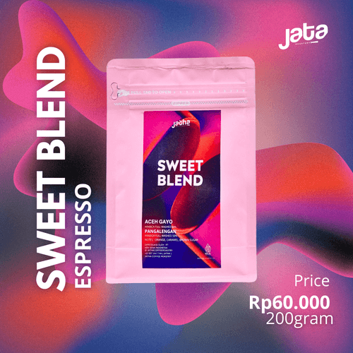 Sweet Blend - Image 2